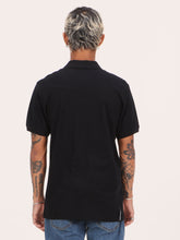 Volcom Salton Polo - Black